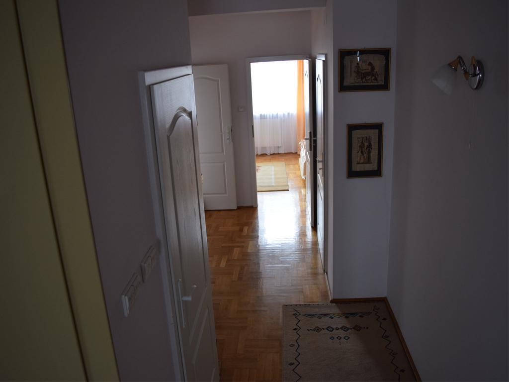 Dgm Apartment Warszawa Eksteriør bilde