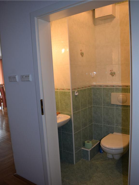 Dgm Apartment Warszawa Eksteriør bilde