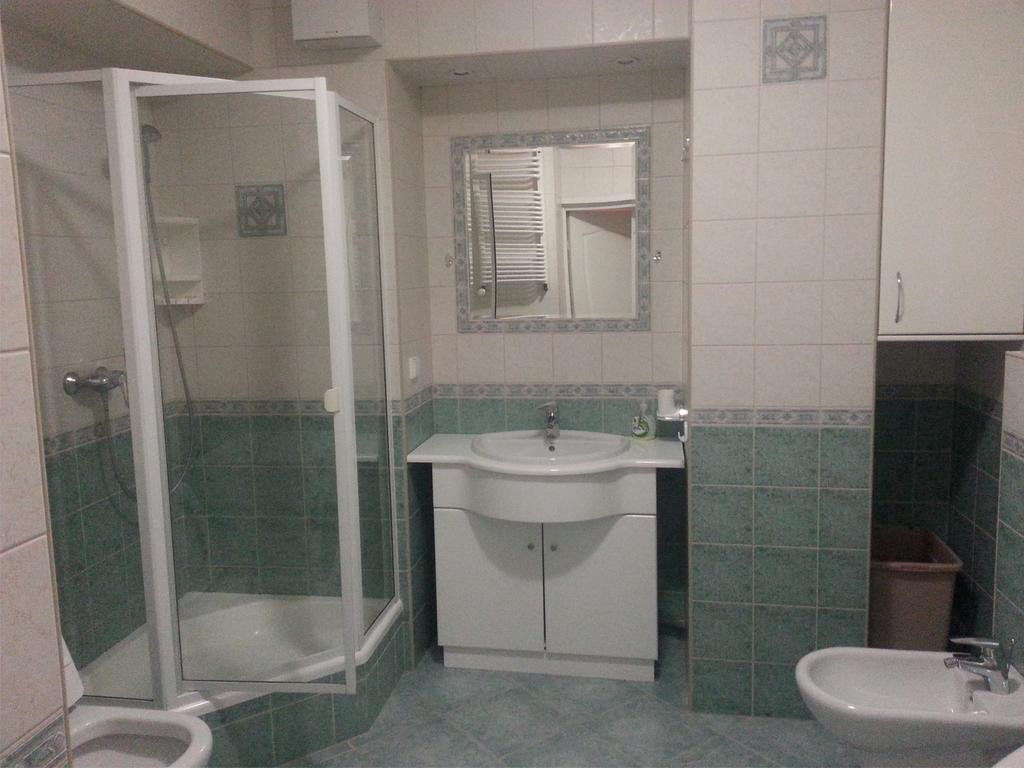 Dgm Apartment Warszawa Eksteriør bilde