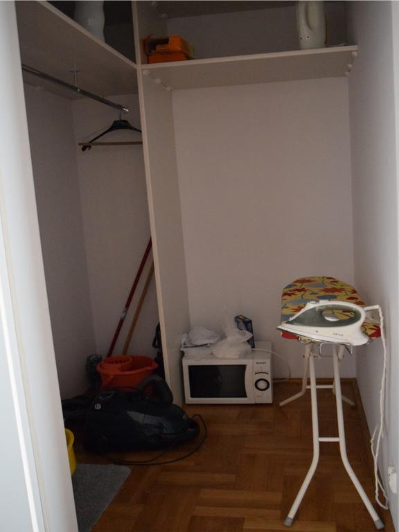 Dgm Apartment Warszawa Eksteriør bilde